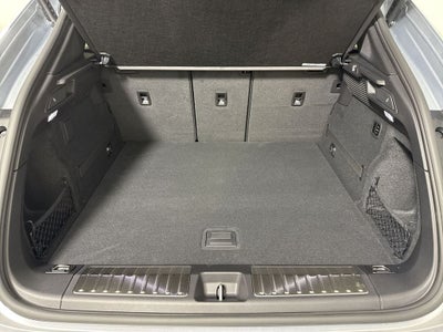 2026 Porsche Macan Electric Electric 4