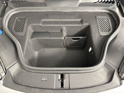 2026 Porsche Macan Electric Electric 4