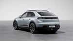 2026 Porsche Macan Electric Macan 4 Electric