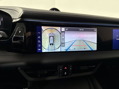 2026 Porsche Macan Electric Electric 4