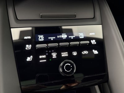 2026 Porsche Macan Electric Electric 4