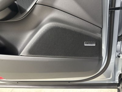 2026 Porsche Macan Electric Electric 4