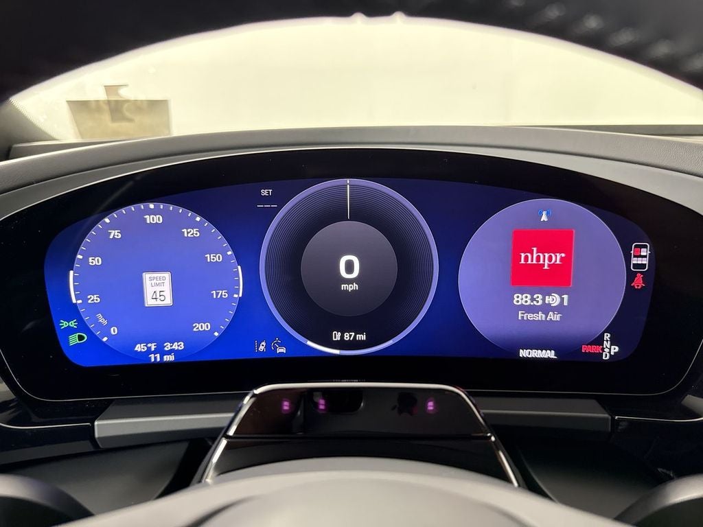 2026 Porsche Macan Electric Electric 4