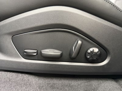 2026 Porsche Macan Electric Electric 4