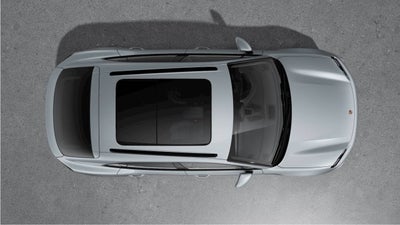 2026 Porsche Macan Electric Macan 4 Electric