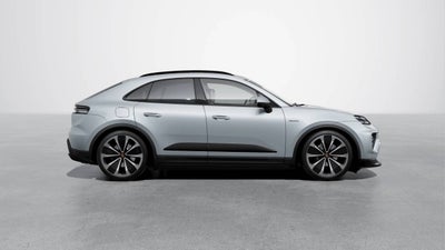 2026 Porsche Macan Electric Macan 4 Electric