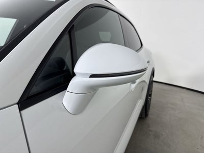 2025 Porsche Macan Electric Macan 4 Electric