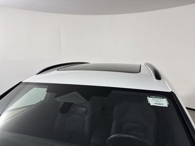 2025 Porsche Macan Electric Macan 4 Electric