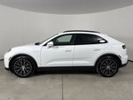 2025 Porsche Macan Electric Macan 4 Electric
