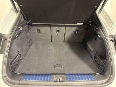 2025 Porsche Macan Electric Macan 4 Electric