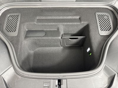 2025 Porsche Macan Electric Macan 4 Electric