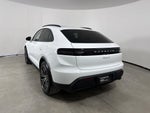 2025 Porsche Macan Electric Macan 4 Electric