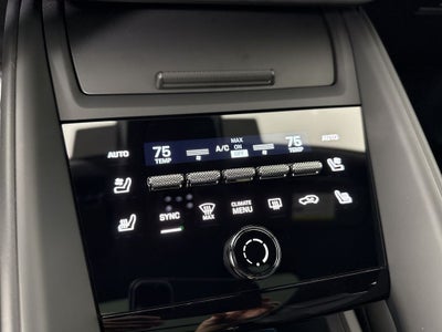 2025 Porsche Macan Electric Macan 4 Electric