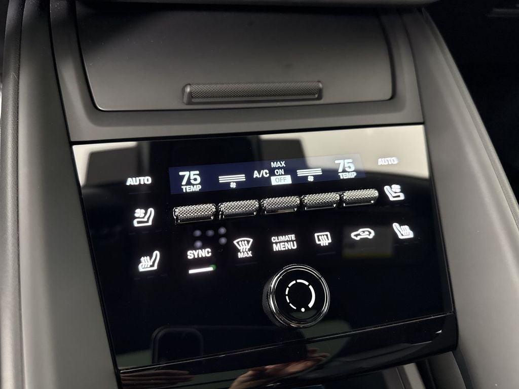 2025 Porsche Macan Electric Macan 4 Electric