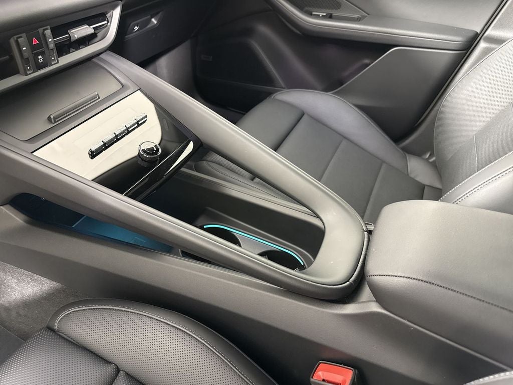 2025 Porsche Macan Electric Macan 4 Electric