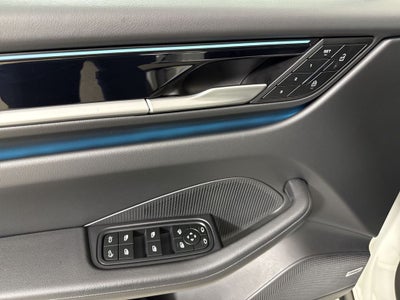 2025 Porsche Macan Electric Macan 4 Electric