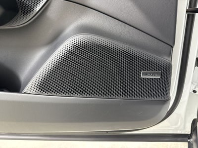 2025 Porsche Macan Electric Macan 4 Electric