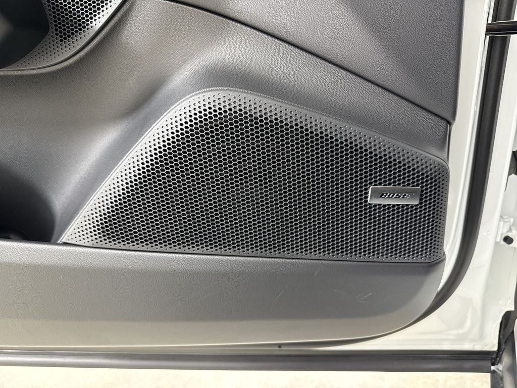 2025 Porsche Macan Electric Macan 4 Electric