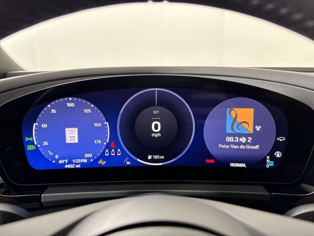 2025 Porsche Macan Electric Macan 4 Electric