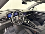 2025 Porsche Macan Electric Macan 4 Electric