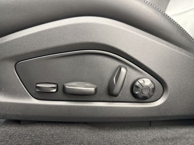 2025 Porsche Macan Electric Macan 4 Electric