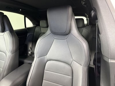 2025 Porsche Macan Electric Macan 4 Electric