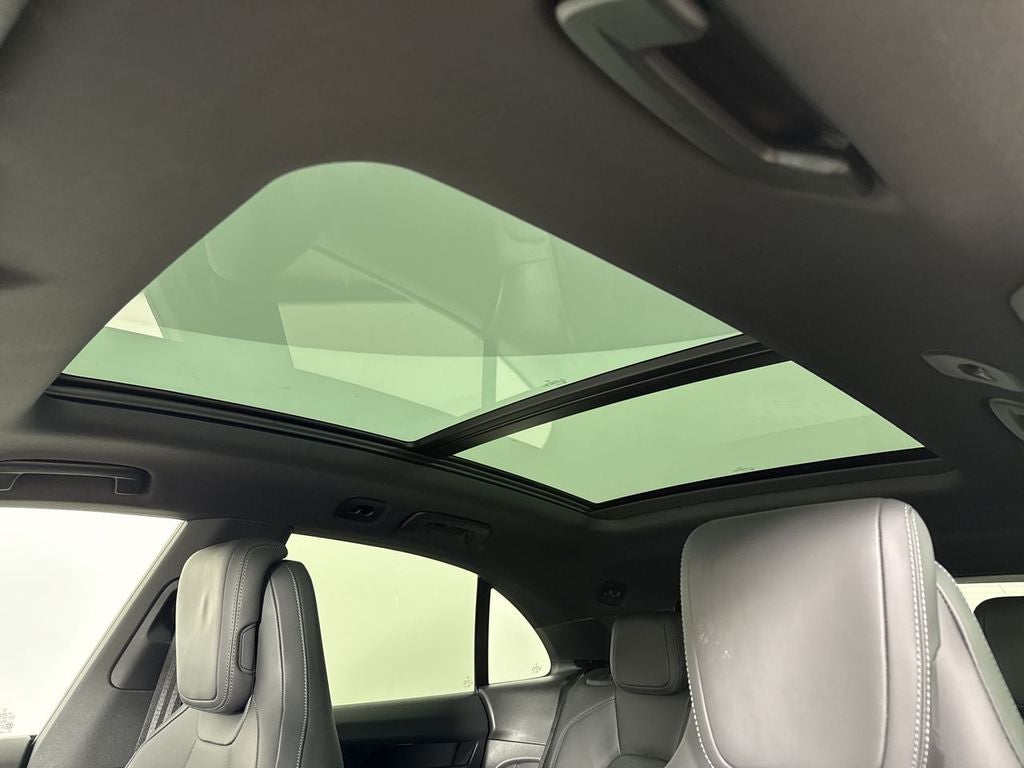 2025 Porsche Macan Electric Macan 4 Electric