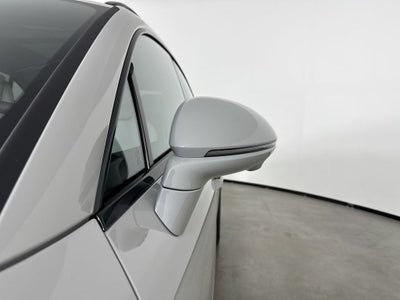 2026 Porsche Macan Electric Electric 4