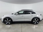 2026 Porsche Macan Electric Electric 4