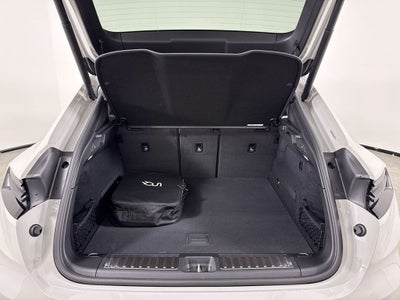 2026 Porsche Macan Electric Electric 4