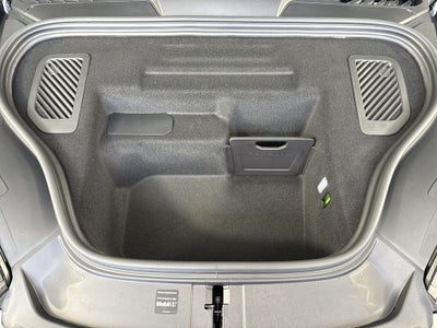 2026 Porsche Macan Electric Electric 4