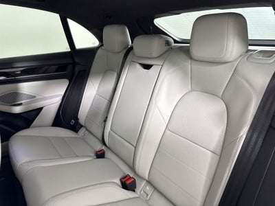 2026 Porsche Macan Electric Electric 4