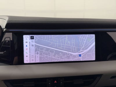 2026 Porsche Macan Electric Electric 4
