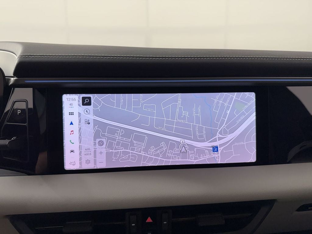 2026 Porsche Macan Electric Electric 4