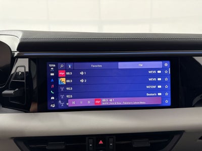 2026 Porsche Macan Electric Electric 4