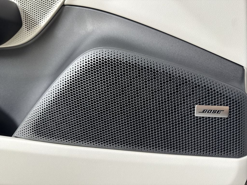 2026 Porsche Macan Electric Electric 4