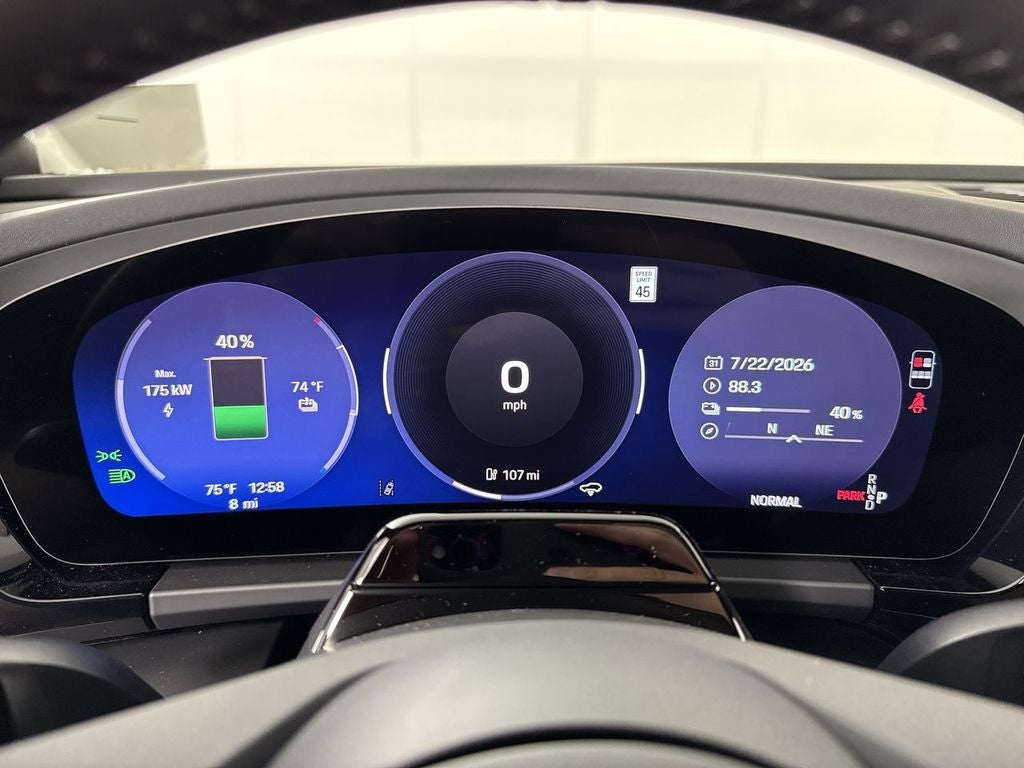 2026 Porsche Macan Electric Electric 4