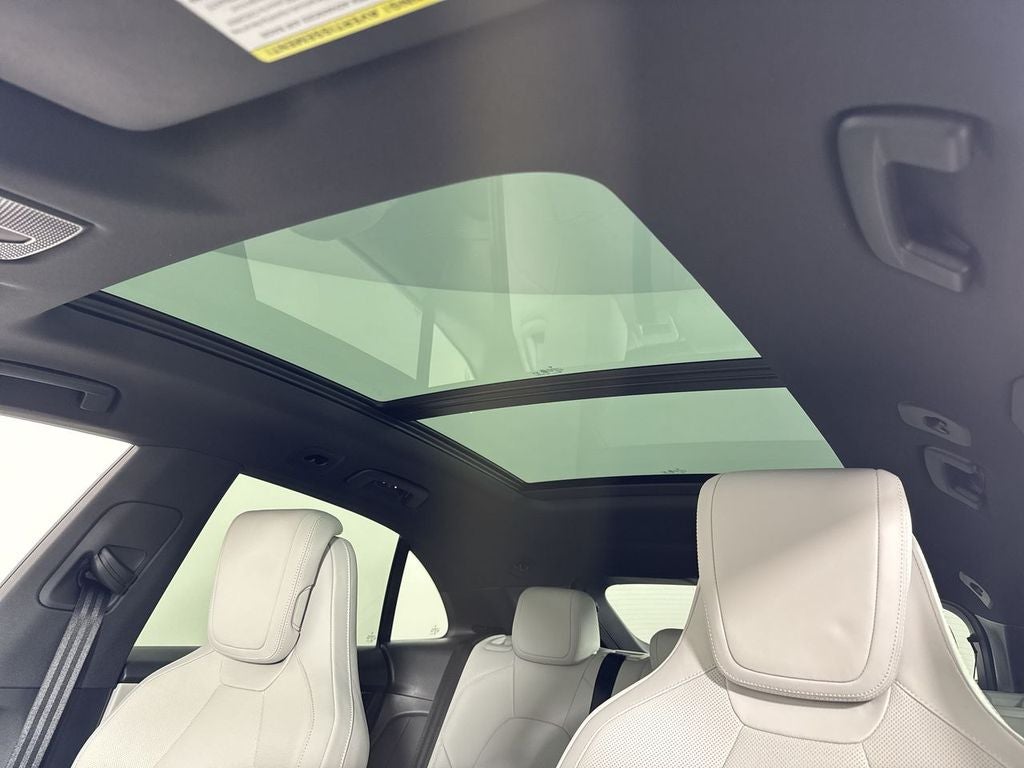 2026 Porsche Macan Electric Electric 4