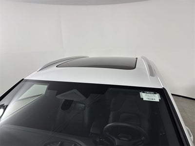 2025 Porsche Macan Electric Electric 4