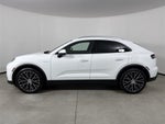 2025 Porsche Macan Electric Electric 4