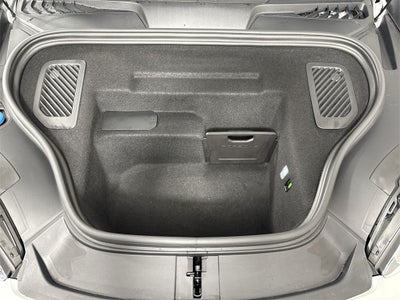 2025 Porsche Macan Electric Electric 4