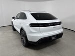 2025 Porsche Macan Electric Electric 4
