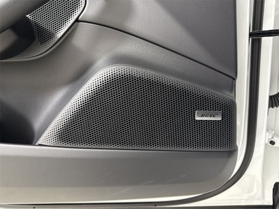 2025 Porsche Macan Electric Electric 4