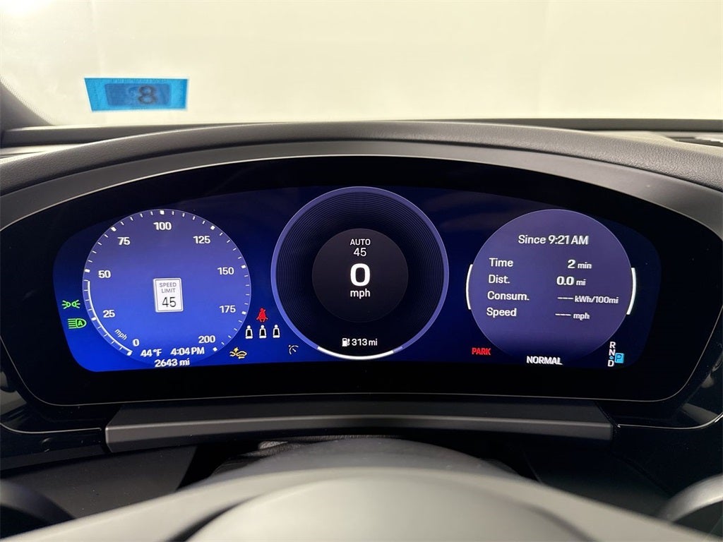 2025 Porsche Macan Electric Electric 4