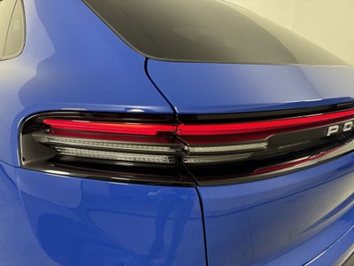 2026 Porsche Macan Electric Electric 4