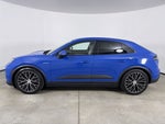 2026 Porsche Macan Electric Electric 4