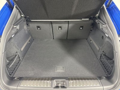 2026 Porsche Macan Electric Electric 4