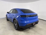 2026 Porsche Macan Electric Electric 4