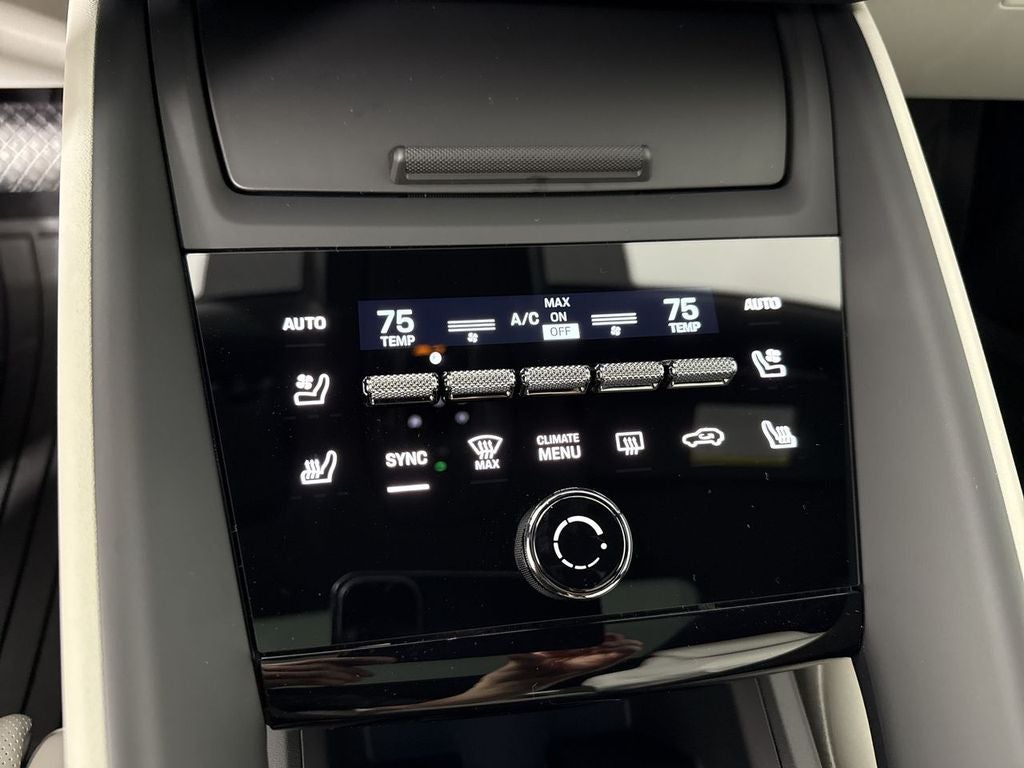 2026 Porsche Macan Electric Electric 4