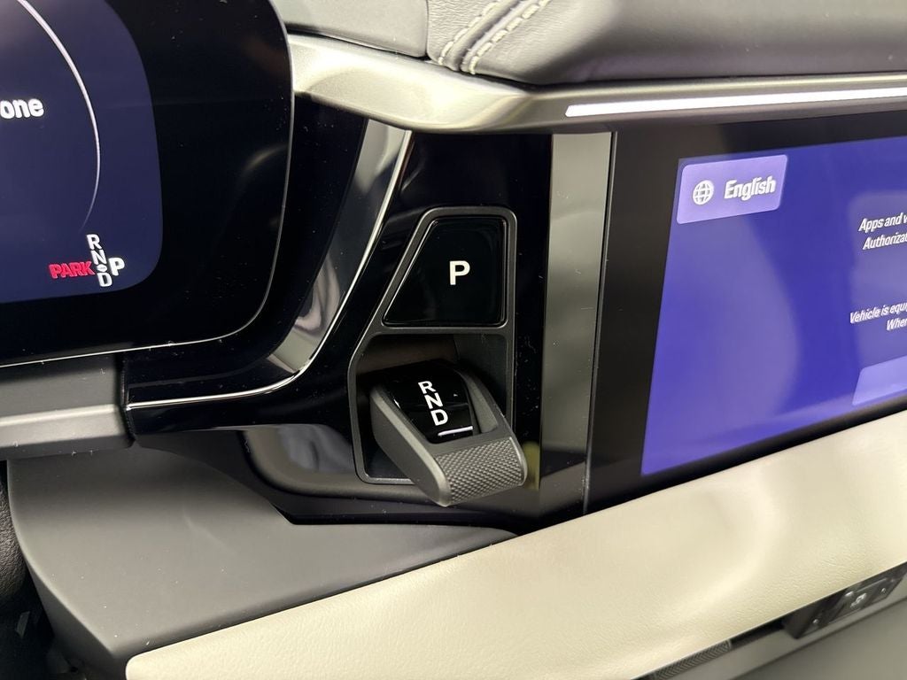 2026 Porsche Macan Electric Electric 4